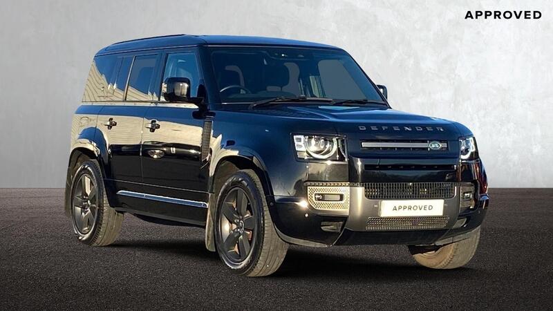 DEFENDER
