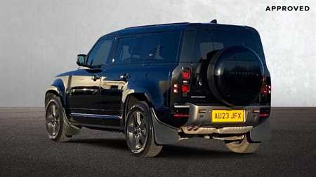 DEFENDER