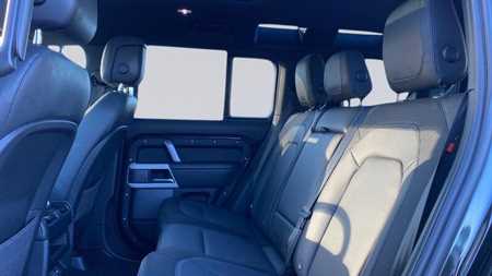 DEFENDER