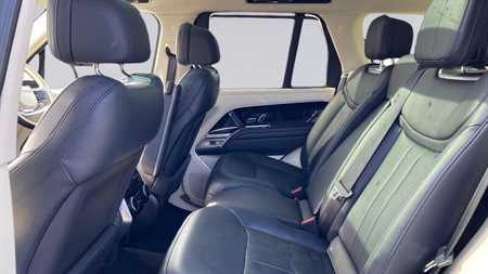 RANGE ROVER