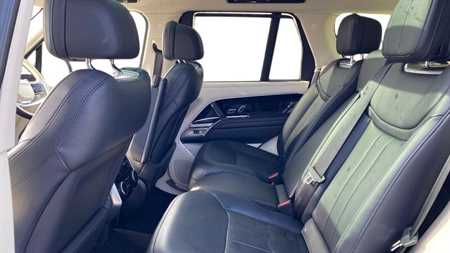 RANGE ROVER