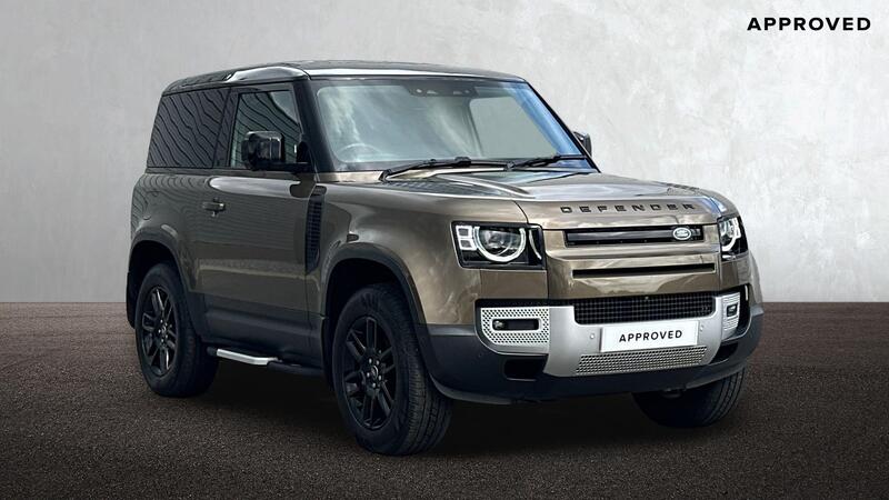 DEFENDER