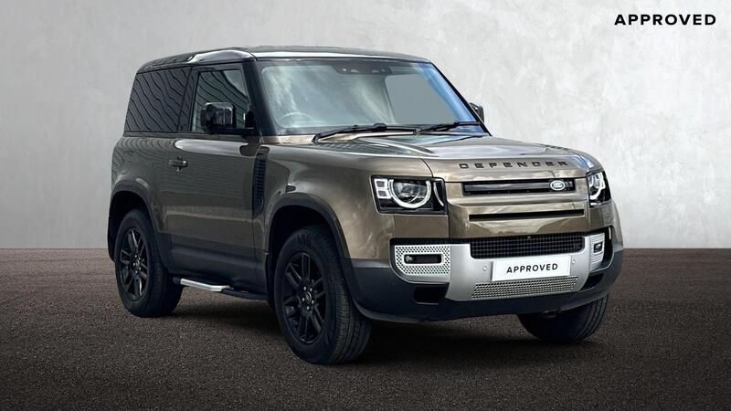 DEFENDER