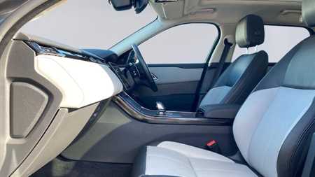 RANGE ROVER VELAR