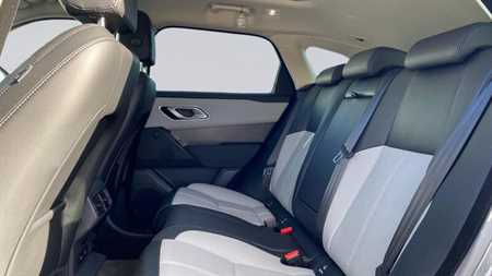 RANGE ROVER VELAR