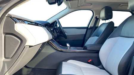 RANGE ROVER VELAR