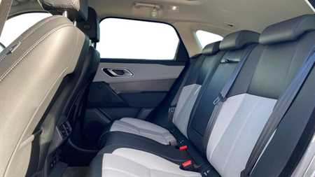 RANGE ROVER VELAR