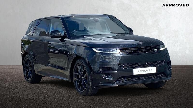 RANGE ROVER SPORT