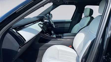 RANGE ROVER SPORT
