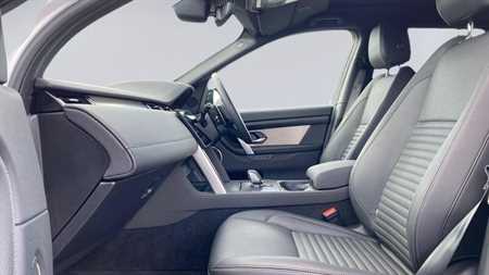 DISCOVERY SPORT