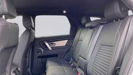 DISCOVERY SPORT