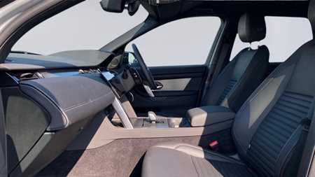 DISCOVERY SPORT