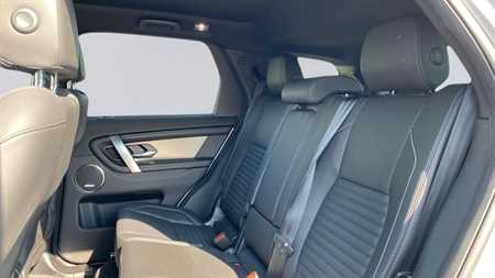 DISCOVERY SPORT