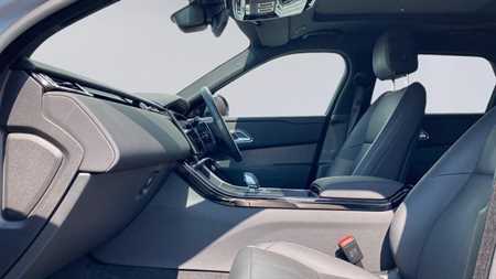 RANGE ROVER VELAR