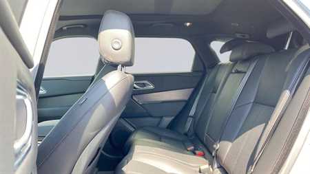 RANGE ROVER VELAR