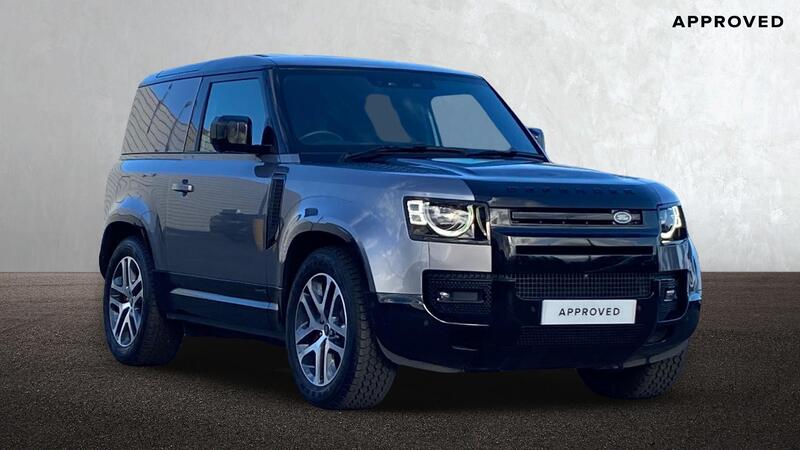 DEFENDER