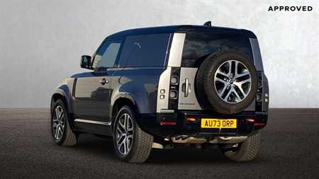 DEFENDER