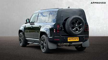 DEFENDER