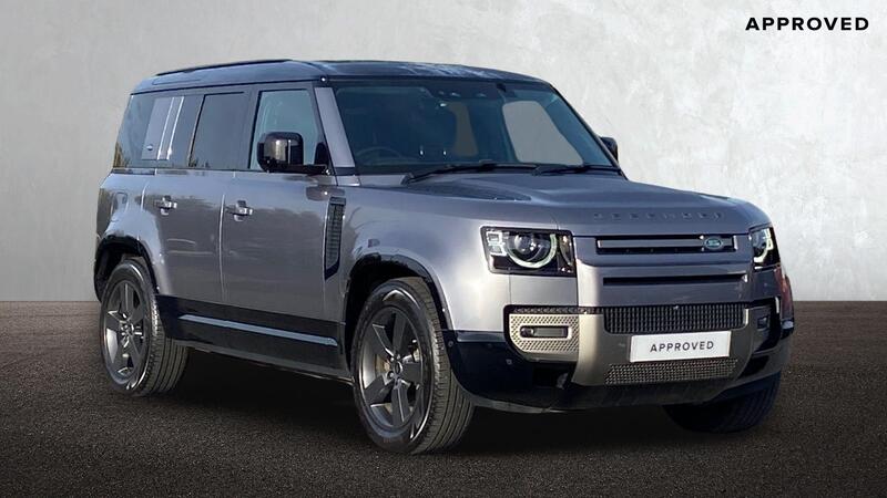 DEFENDER
