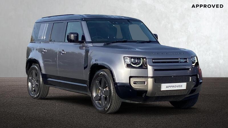 DEFENDER