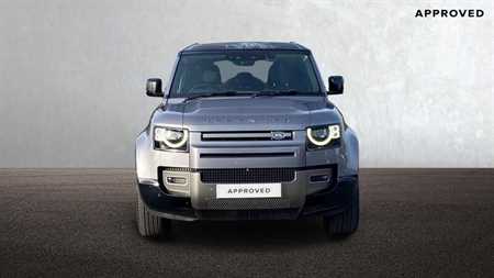 DEFENDER