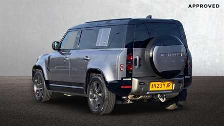 DEFENDER