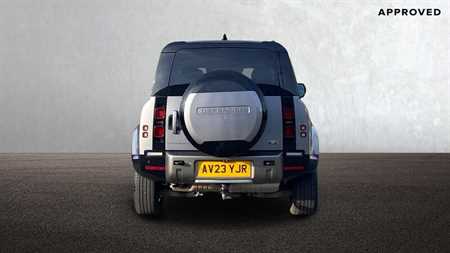 DEFENDER