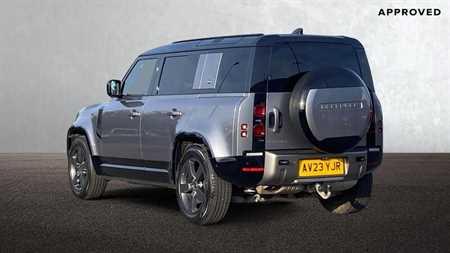 DEFENDER