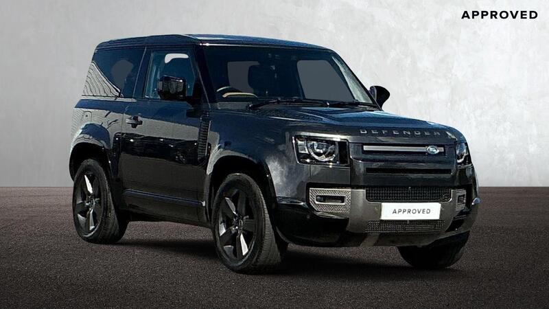 DEFENDER