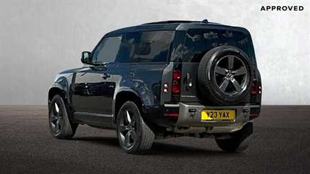 DEFENDER