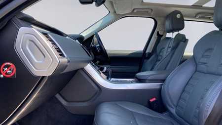 RANGE ROVER SPORT