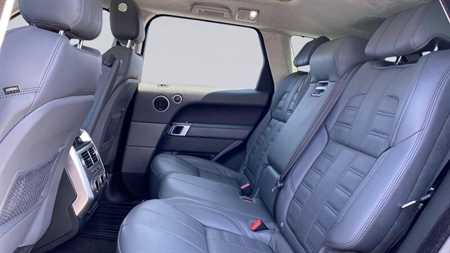 RANGE ROVER SPORT