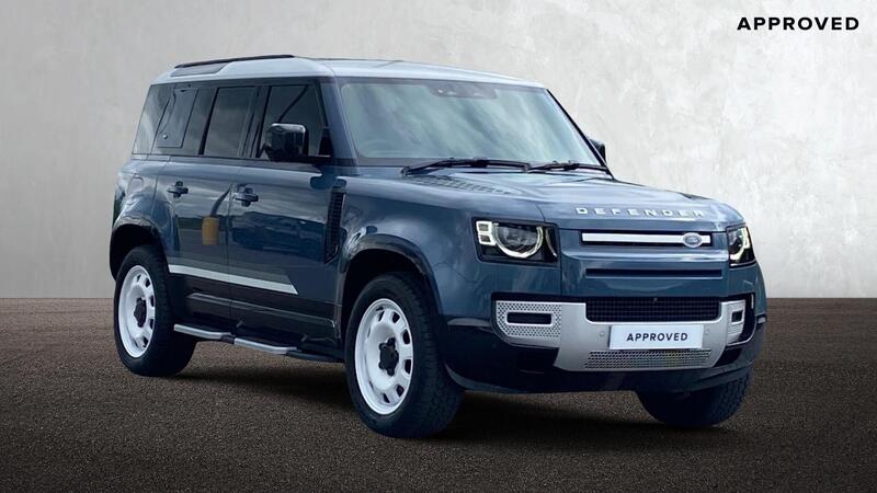 DEFENDER