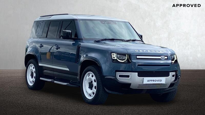 DEFENDER