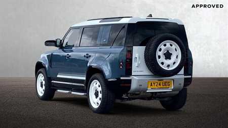 DEFENDER