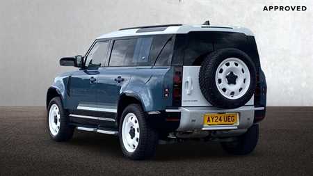 DEFENDER