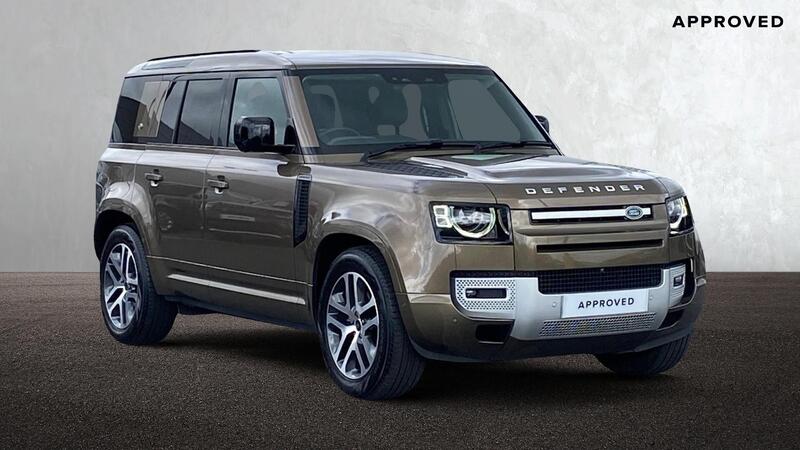 DEFENDER