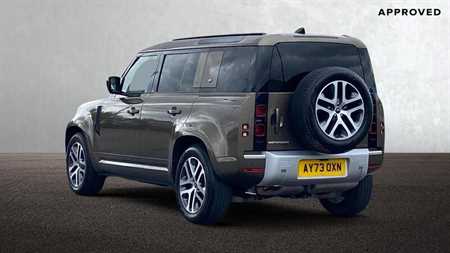 DEFENDER