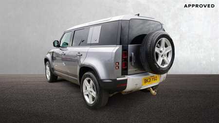DEFENDER