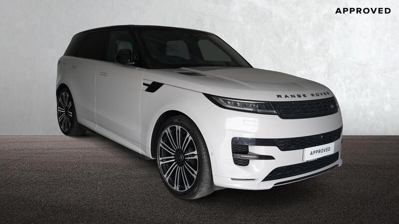RANGE ROVER SPORT