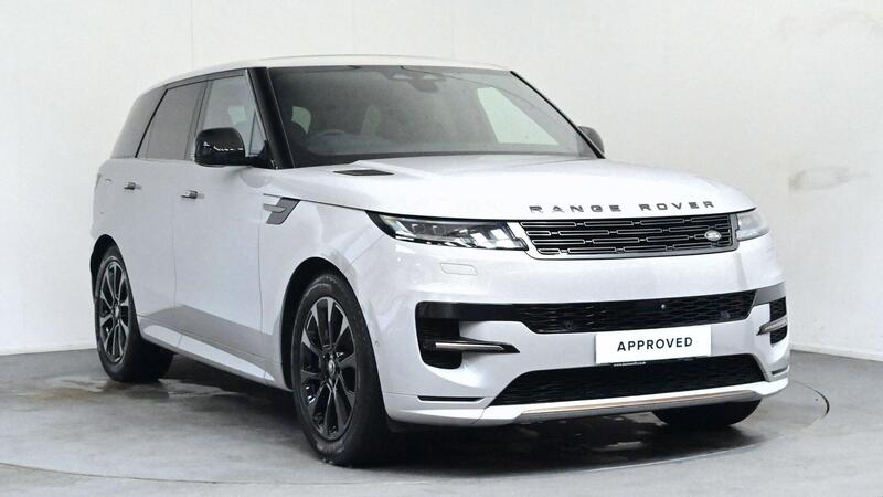 RANGE ROVER SPORT