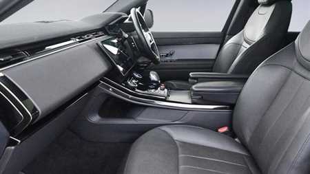 RANGE ROVER SPORT