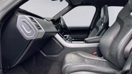 RANGE ROVER SPORT