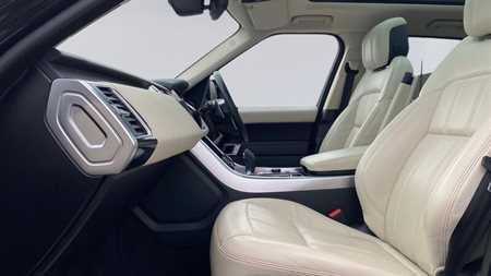 RANGE ROVER SPORT