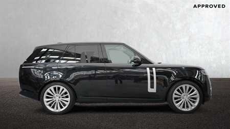 RANGE ROVER