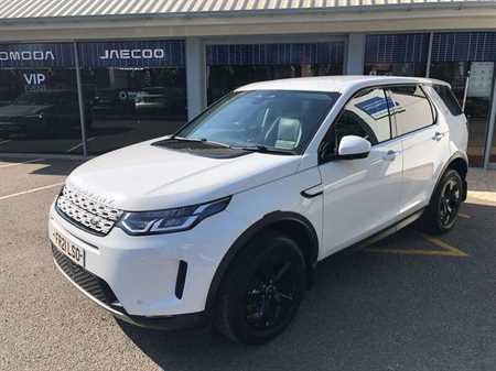 DISCOVERY SPORT