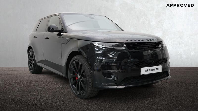 RANGE ROVER SPORT