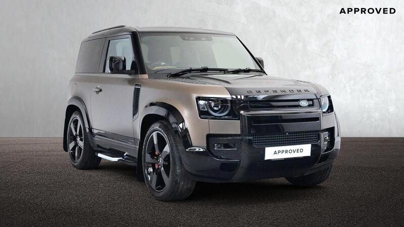 DEFENDER