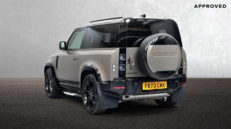 DEFENDER