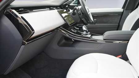 RANGE ROVER SPORT